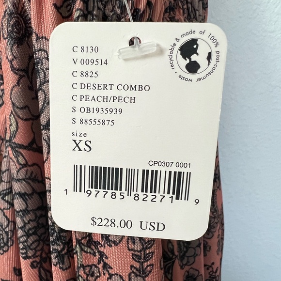 Free People Sidral Jumpsuit - Picture 7 of 7